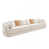Blanc est en rupture de stock
