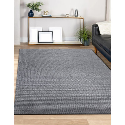Alixander Striped Indoor Rug
