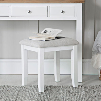Lyddington Accent Stool