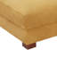 Vontavious 222Cm Wide Rectangle Standard Ottoman-1138253205