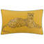 Housse de coussin décoratif léopard-111238402