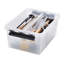 SmartStore Insert with handle