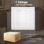 Meuble-lavabo sur pieds 36 po style Shaker-1255790070