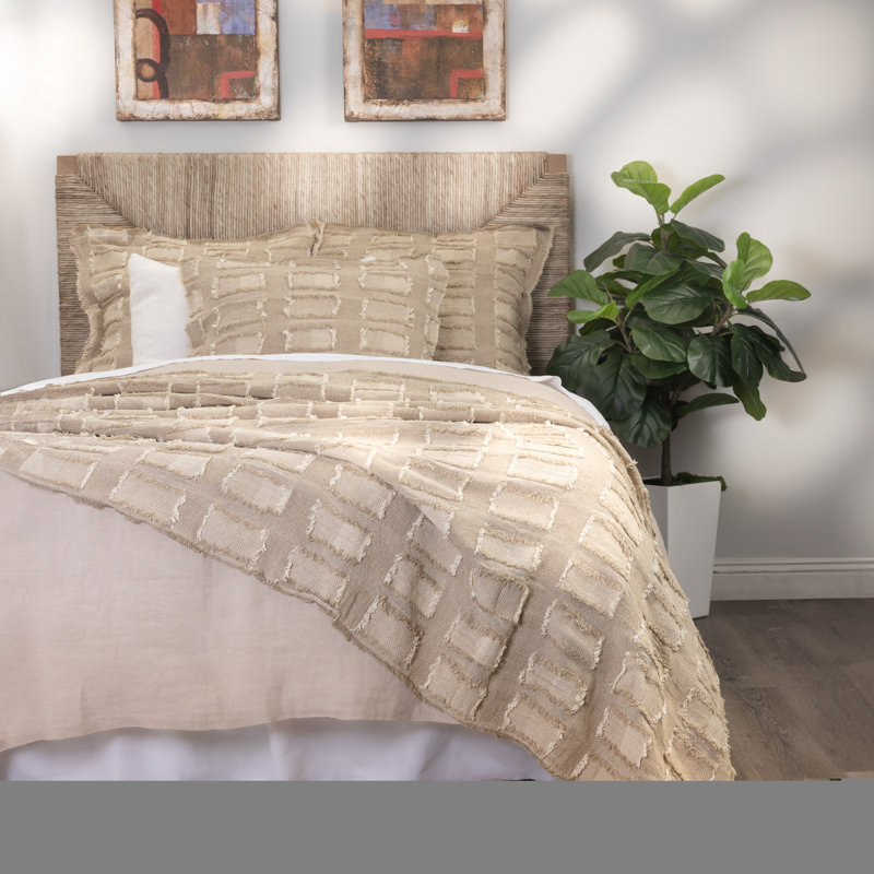 HAMILTON Coverlet, King Coverlet