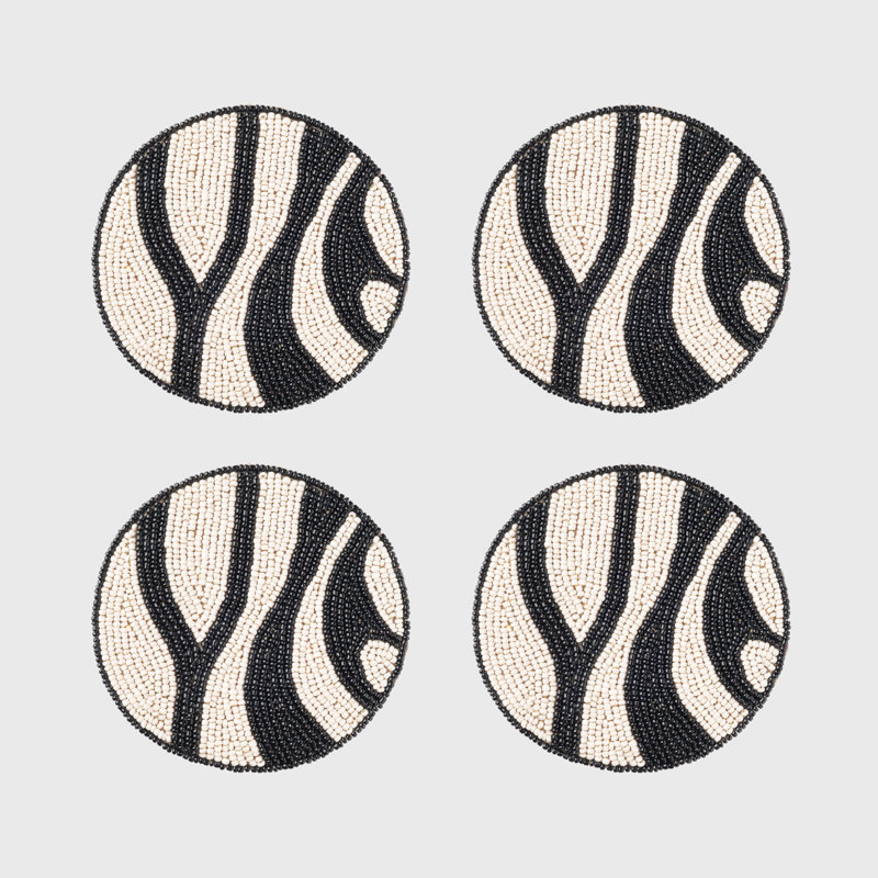 Round Coaster