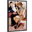 Art mural sur toile Norman Rockwell-1046396213-1046396210