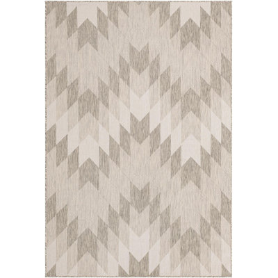 Aucun tapis gris Nykeia