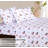 RUVANTI 100% Cotton Flannel Sheets Queen Size, 4 Piece Set, 16 Inch Deep Pocket, Halloween Pumpkin-139036605-139036675