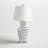 Fredericksen Ceramic Table Lamp