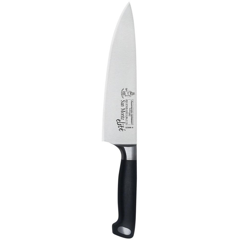 Couteau de chef de 8 po messermeister