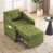 Green est en rupture de stock