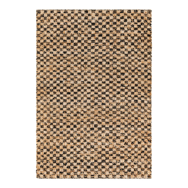 Tapis Kassaraba, Rectangle 4 pi 1 po x 6 pi 1 po