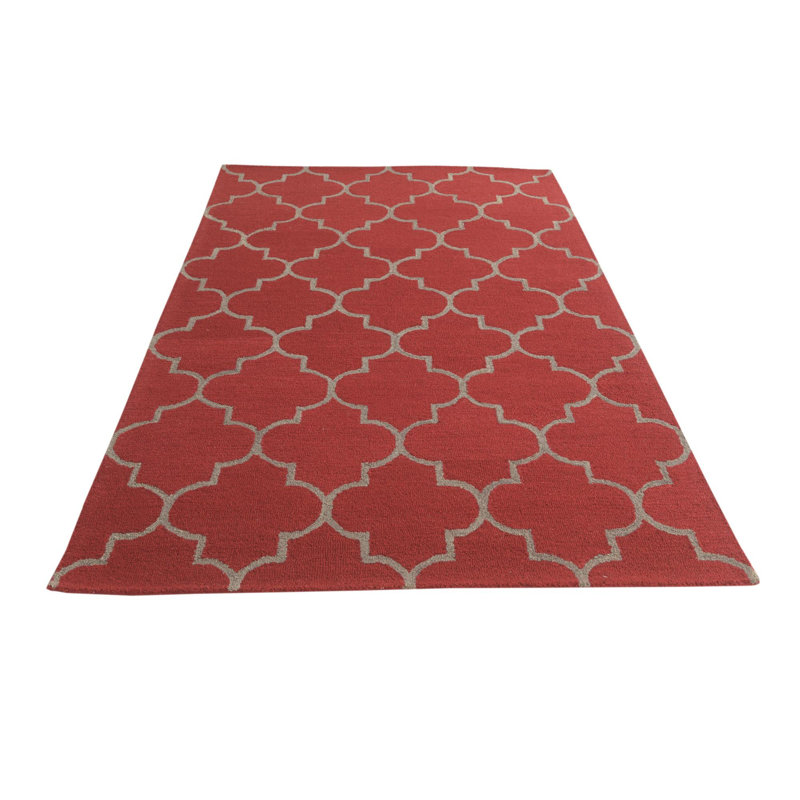 Tapis rouge Myrick