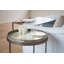 Tribal Quest Round Abstract Decorative Tray