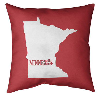 Pillow Cover