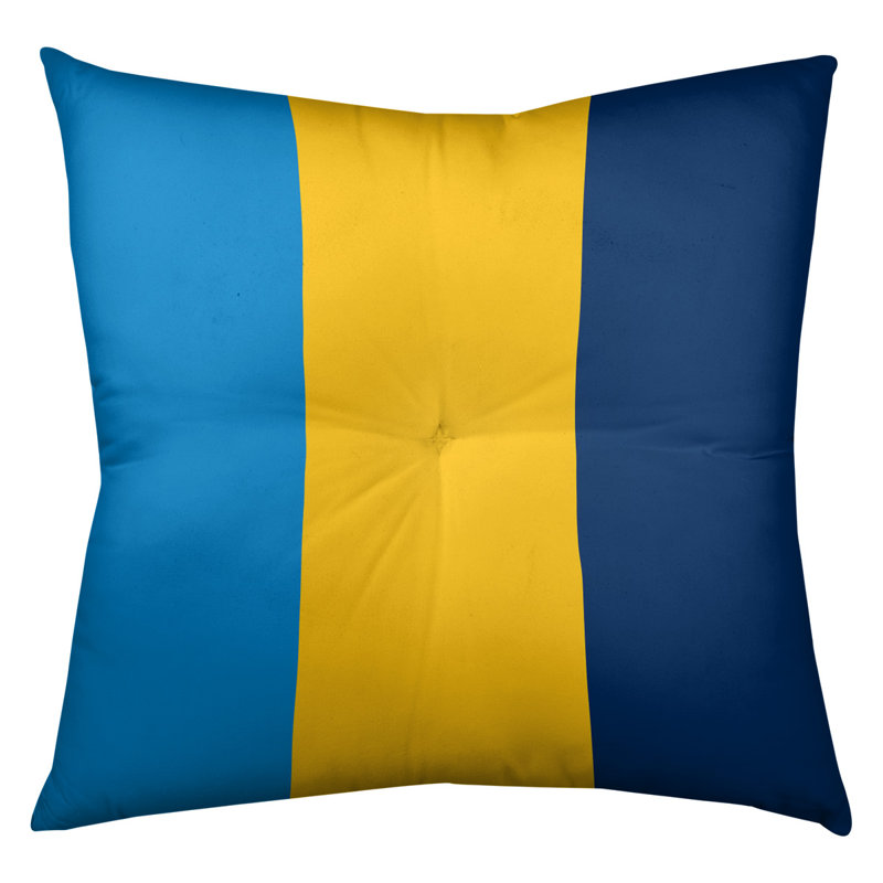  Coussin de sol touffeté, 26 po x 26 po, Principal