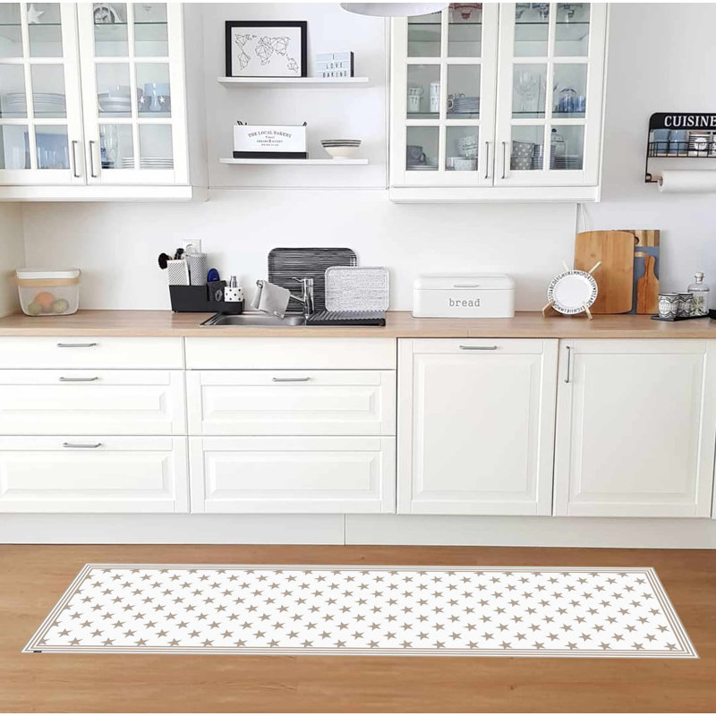 Milian Floor Mat, 255 x 65 cm
