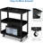 29'' W Steel Tool Cart with Wheels-97664888