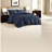 Luxury Bedding Sets, Polyester Jacquard, Elegant Style For Home
