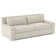 Upholstered 96'' Sofa