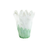 Onda Handmade Glass Table Vase