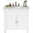 Lomas 36'' Single Bathroom Vanity with Stone Top-392722084