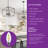 4-Watt LED Bulb (Set of 6)-89286632