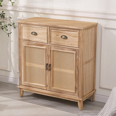 American-style modern storage cabinet