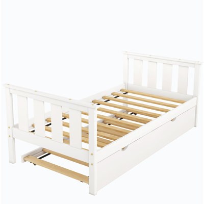 Lit plateforme 31,23 po