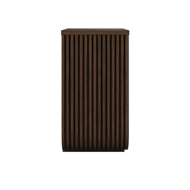 Verge Accent Cabinet