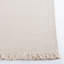 Tapis beige en laine / coton tissé à la main Lauren Ralph Lauren-60121093