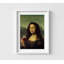 Art mural Mona Lisa: style moderne et décontracté-1887893609-1887893601-1887893610