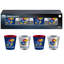 2oz. Shot Glass / Shooter Set