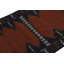 One-of-a-Kind 2'8" X 4'4" Hand Knotted Area Rug
