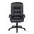 Ergonomic Vinyl Executive Chair-18950380