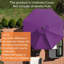 Housse de protection pour parapluie-1160872267-1160872257