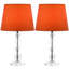 Lampe de table 16 po Killingly-15905841