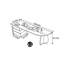 Bureau moderne de style caractéristique-1639542971