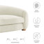 Canapé Abundant Boucle-1992865257