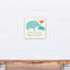 Art sur toile sourires éléphants Maylie-195931942