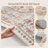 Malaika Machine-Washable Non-Slip Medallion Area Rug-2138617564-2138617565