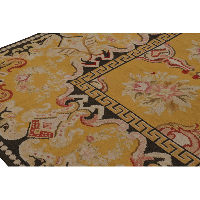 One-of-a-Kind 11'10”x15'3” Area Rug