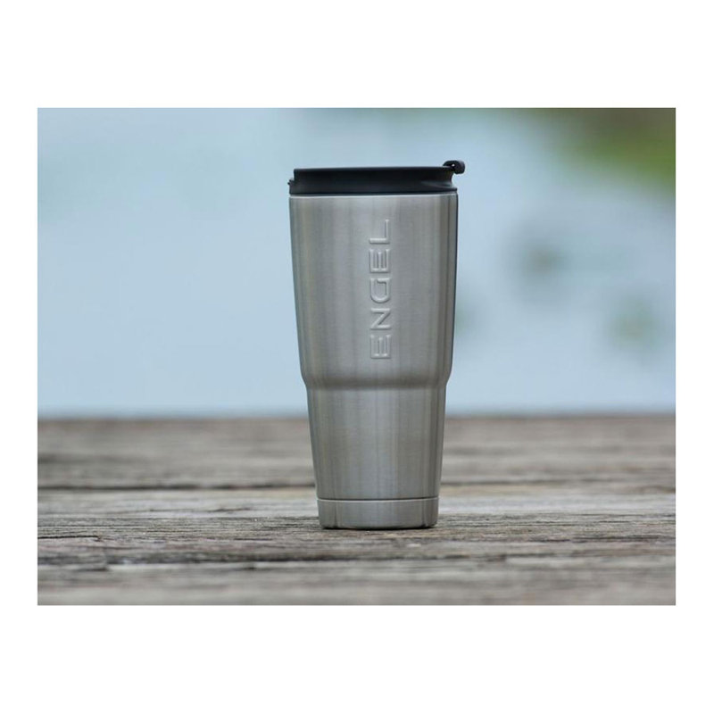 Tasse de voyage 22 oz isotherme en acier inoxydable