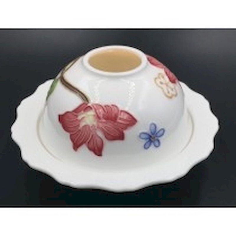 Mattern Flower 2.5" Novelty Light