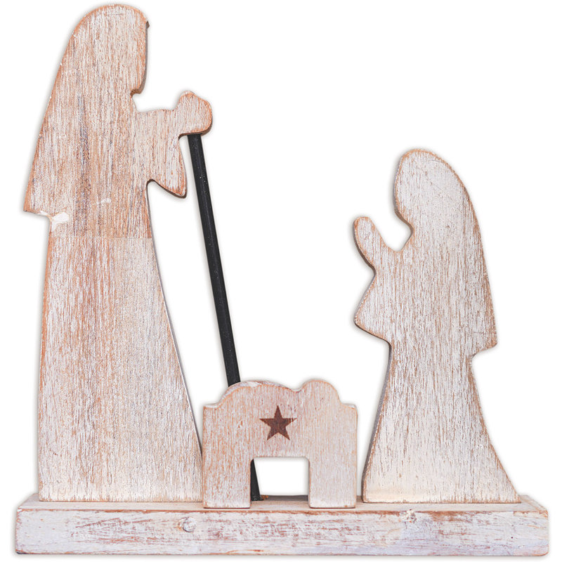 Nativiity Tabletop