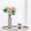 Plateau de repose-pieds / table basse Delyliah