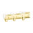 Winchendon 3 - Light Dimmable Vanity Light-1126890188