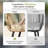 Outdoor Rattan Dining Chairs With Cushions