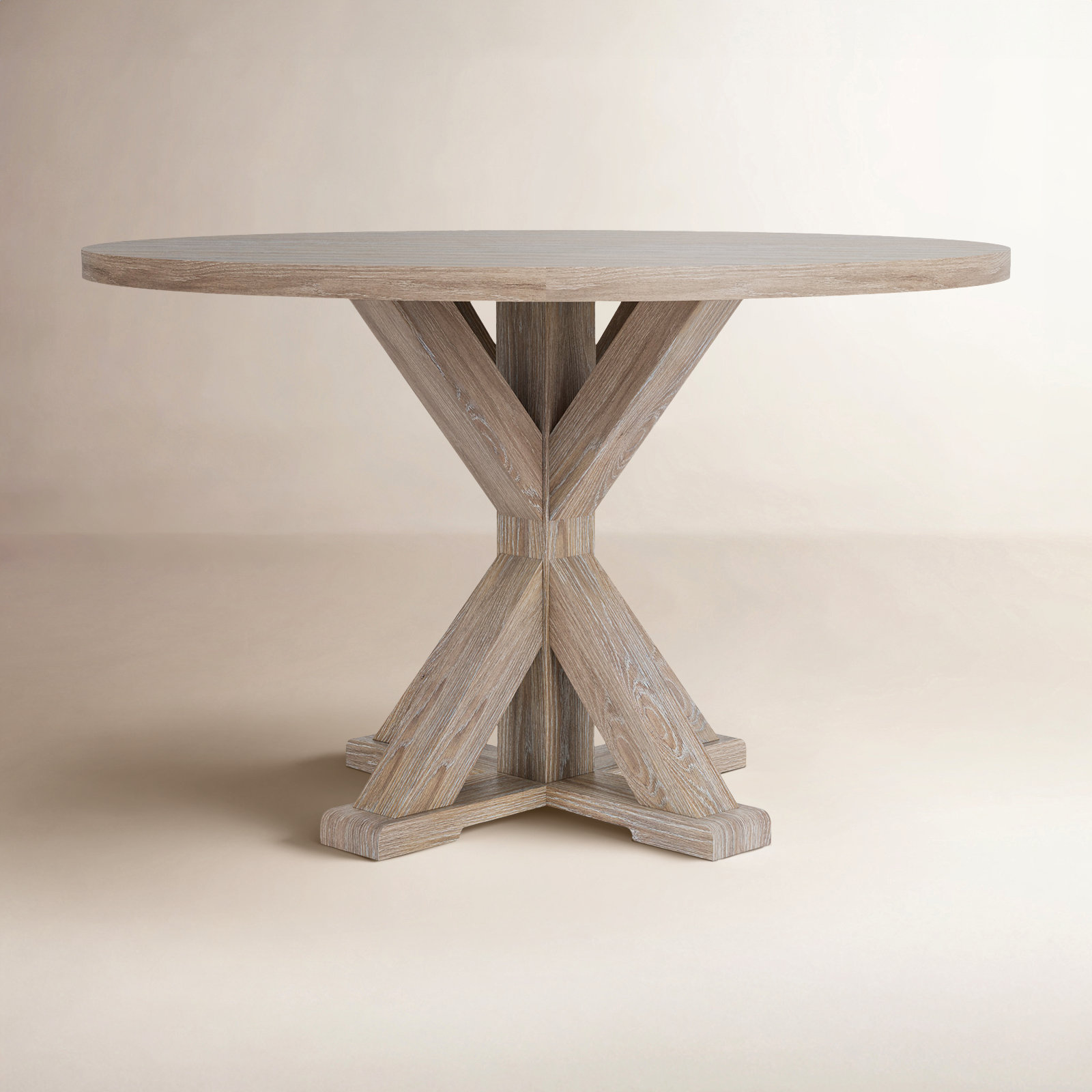 Lana 48'' Round Dining Table