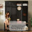 Armoire de rangement Zorindale